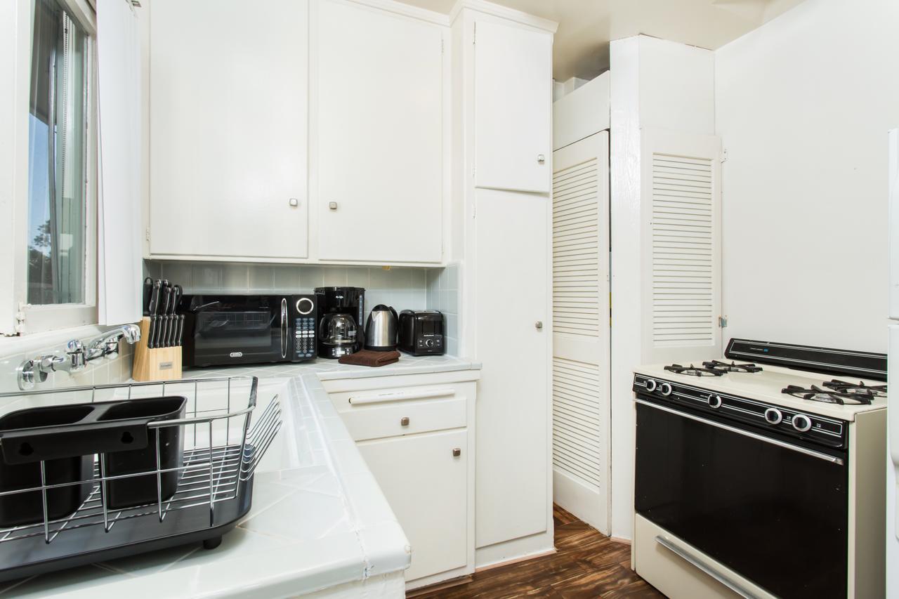Apartamento Westwood *