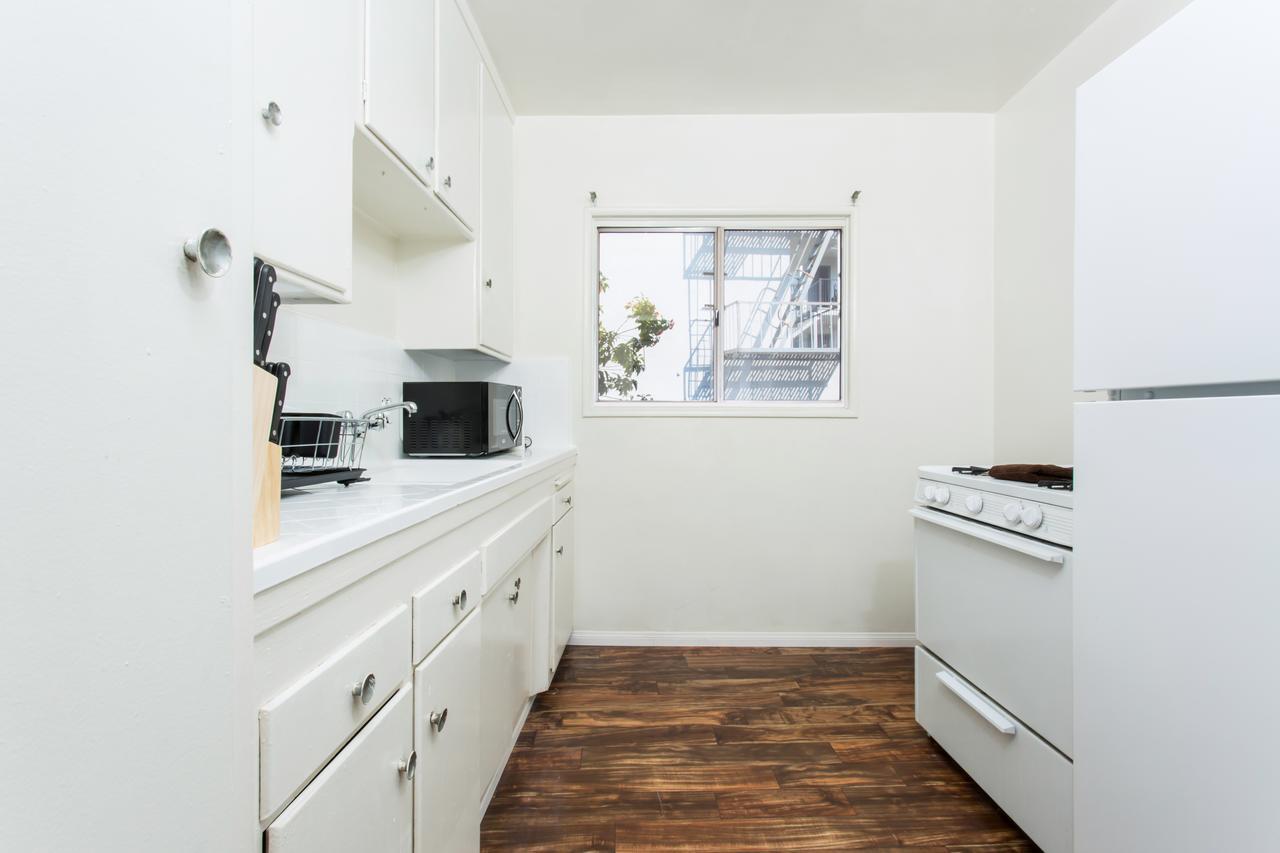 Westwood Apartamento Los Angeles