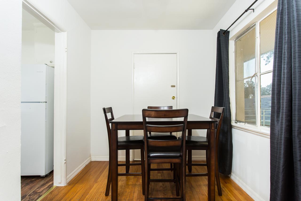 Apartamento Westwood