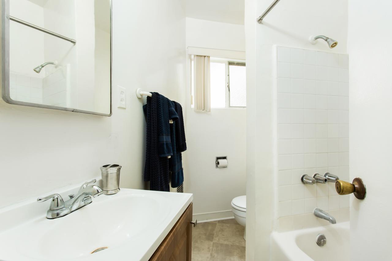 Westwood Apartamento Los Angeles