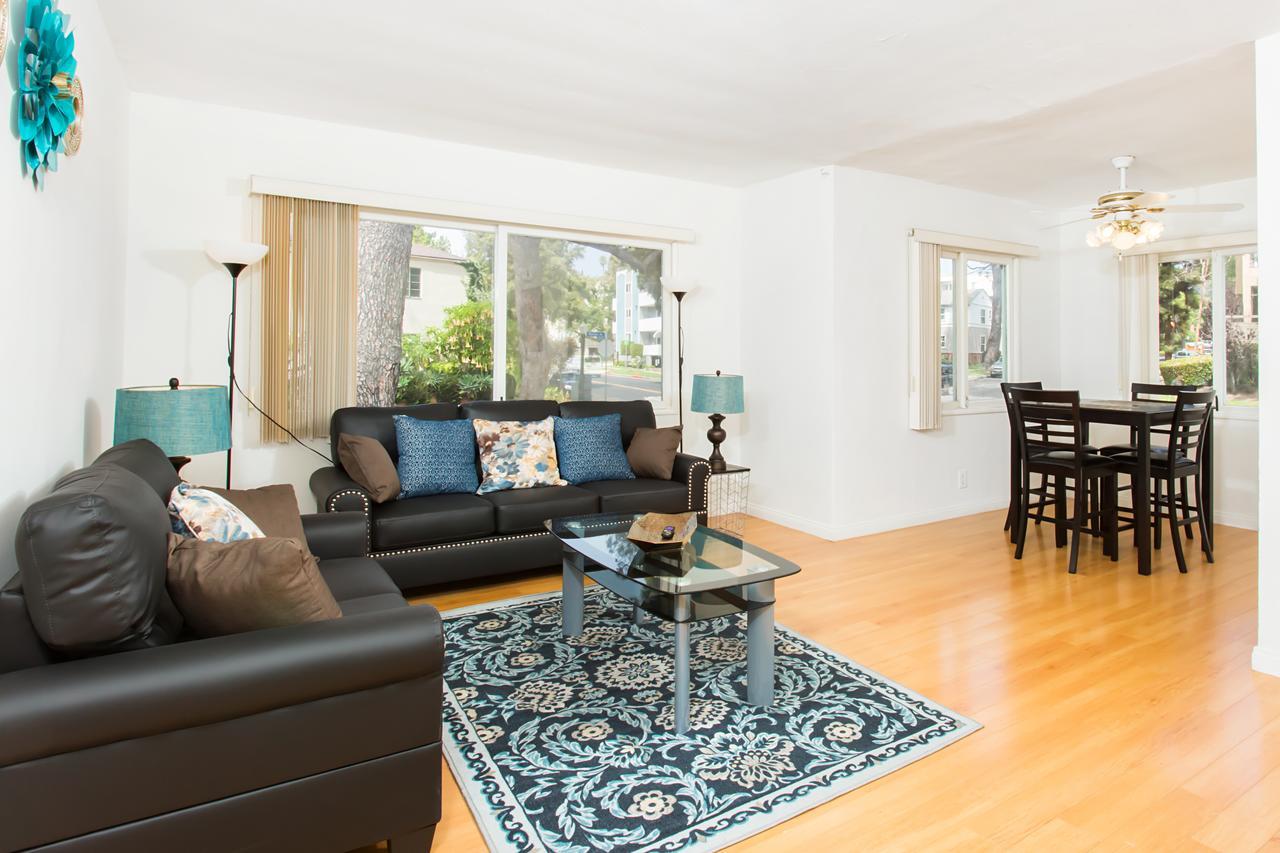 Apartamento Westwood Los Angeles