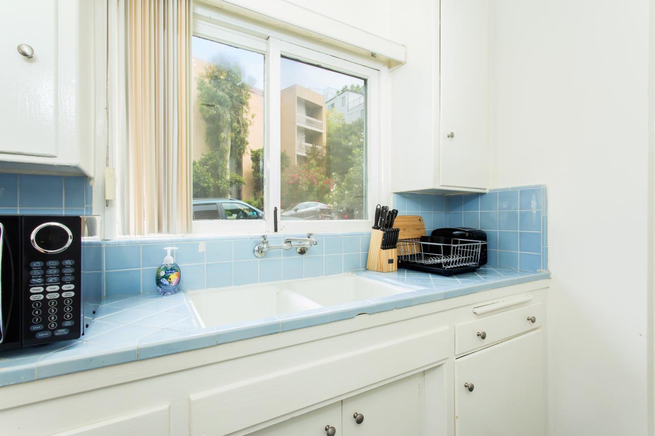 Westwood Apartamento