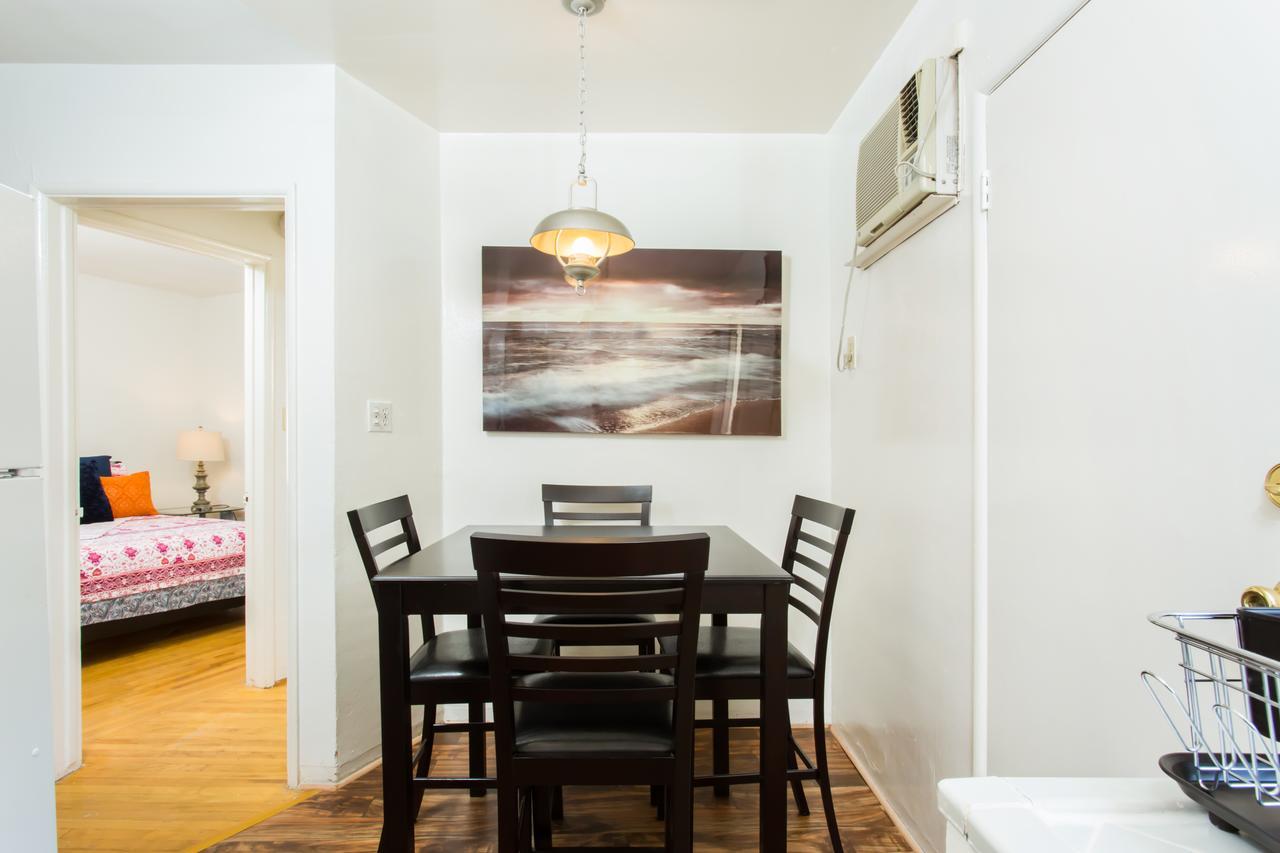 Westwood Apartamento Los Angeles