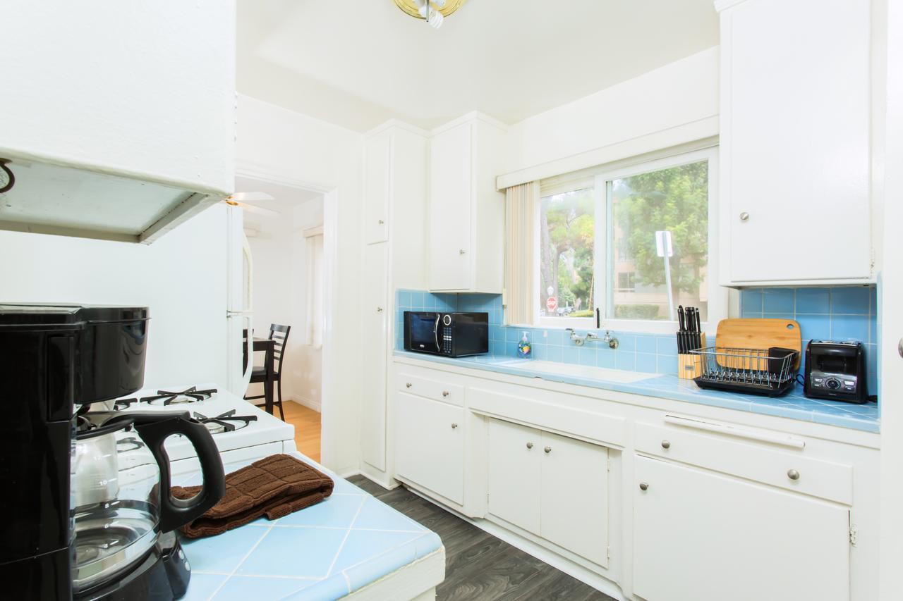 Westwood Apartamento Los Angeles