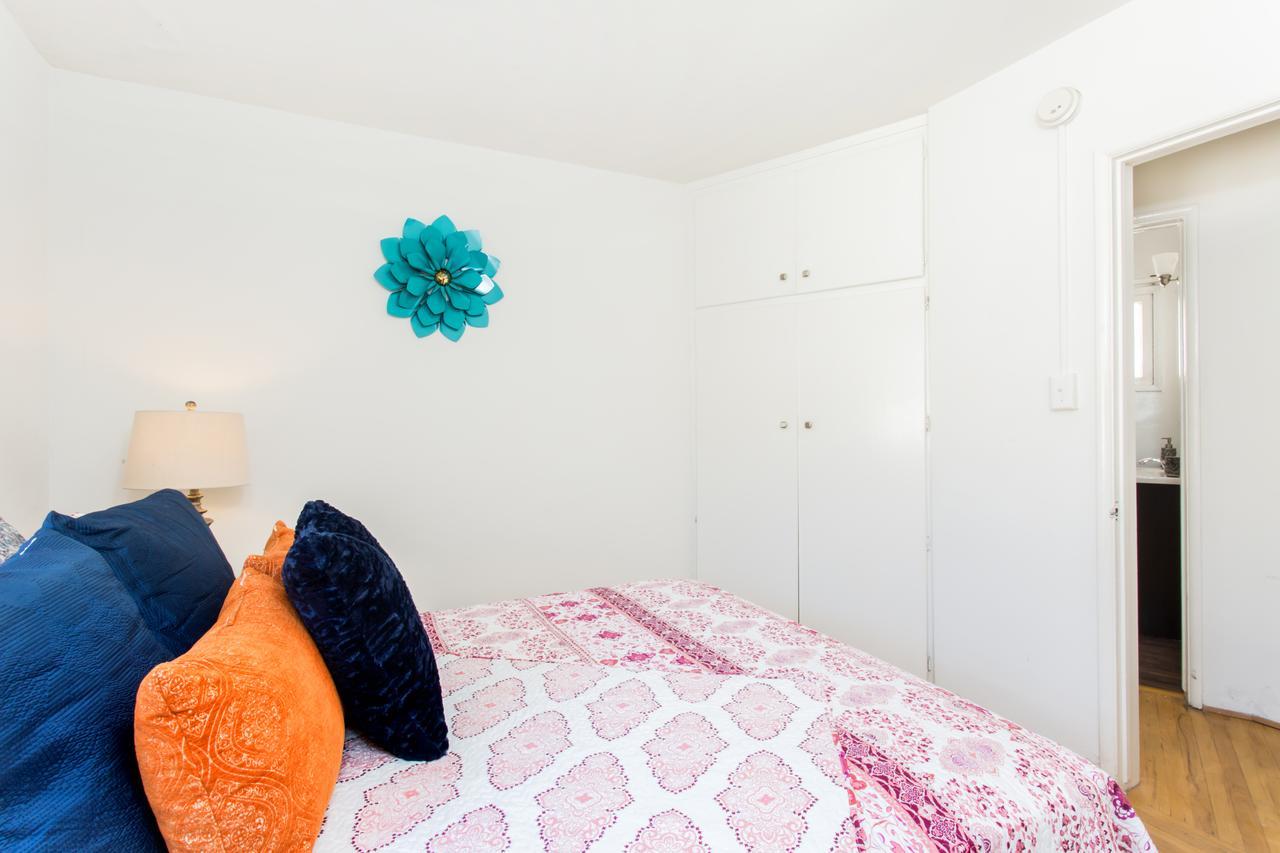 Westwood Apartamento *