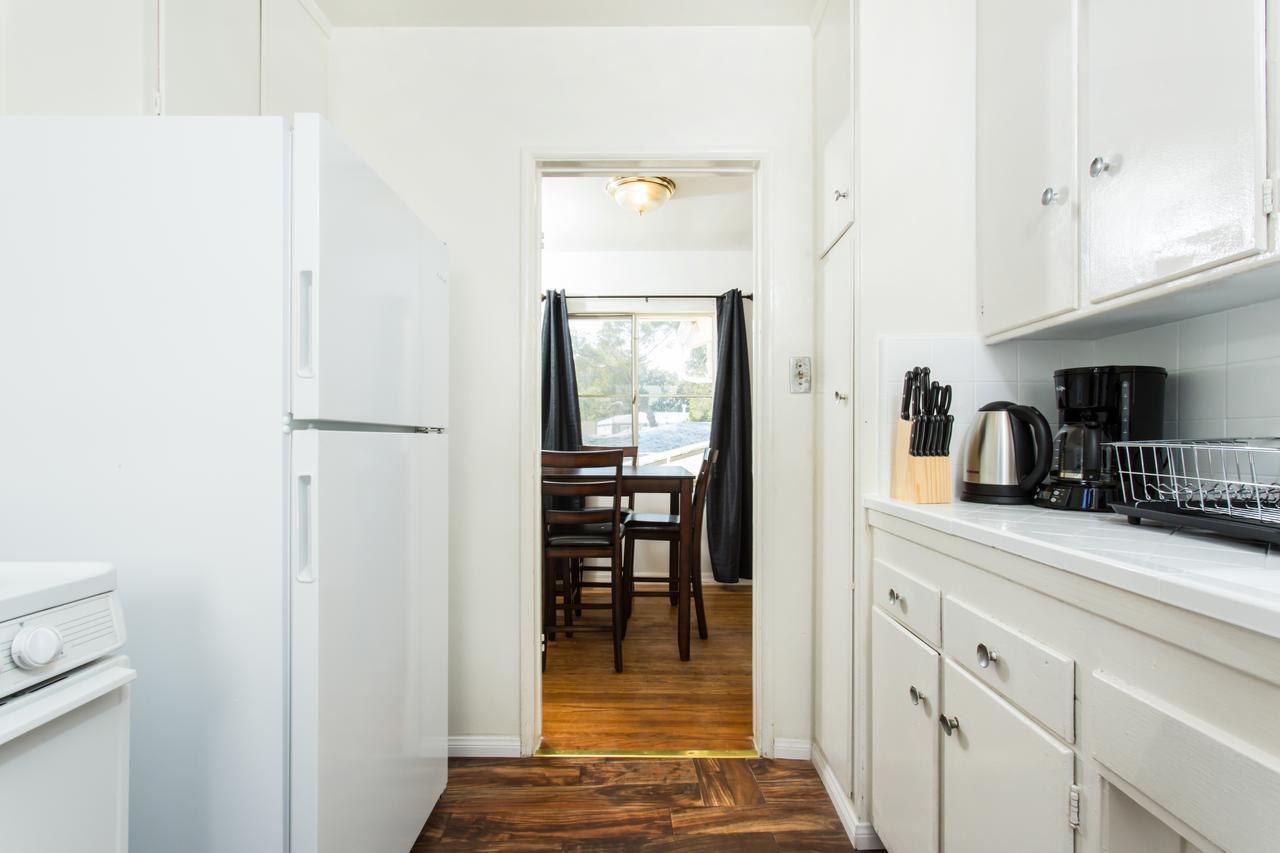 Westwood Apartamento *