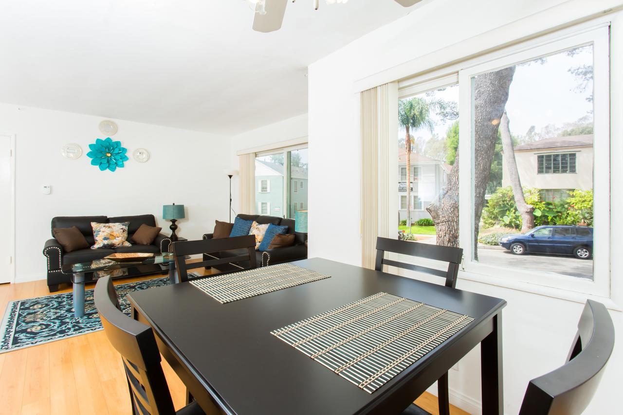 Apartamento Westwood Los Angeles